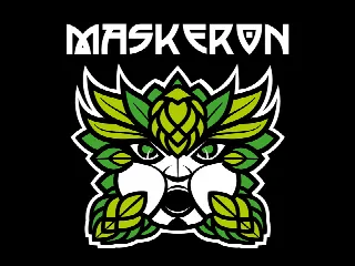 Maskeron