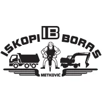 Iskopi Boras