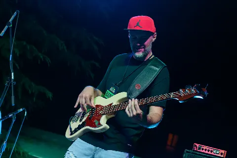 Fotografija s festivala Nera Etwa