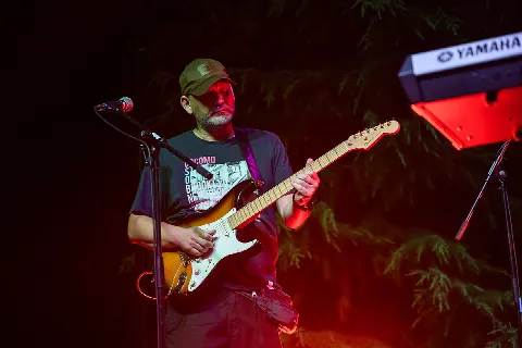 Fotografija s festivala Nera Etwa