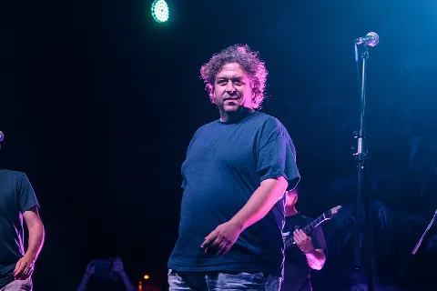 Fotografija s festivala Nera Etwa