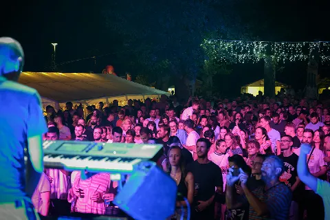 Fotografija s festivala Nera Etwa