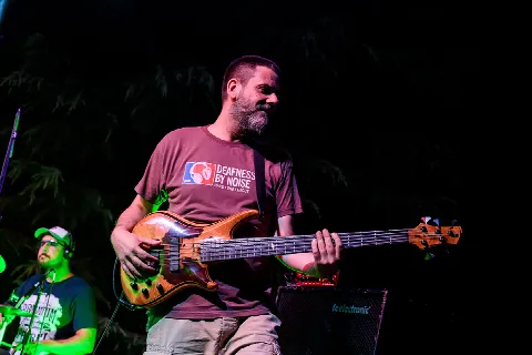 Fotografija s festivala Nera Etwa