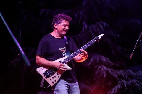 Fotografija s festivala Nera Etwa