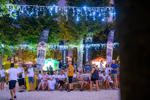 Fotografija s festivala Nera Etwa
