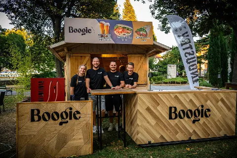 Fotografija s festivala Nera Etwa
