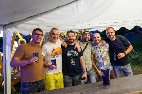 Fotografija s festivala Nera Etwa