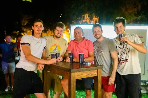 Fotografija s festivala Nera Etwa