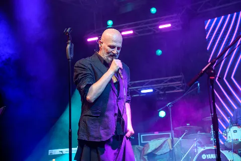 Fotografija s festivala Nera Etwa