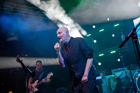 Fotografija s festivala Nera Etwa