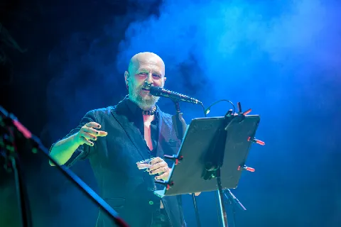 Fotografija s festivala Nera Etwa
