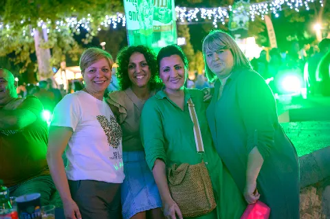 Fotografija s festivala Nera Etwa