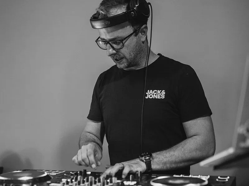 DJ Andro