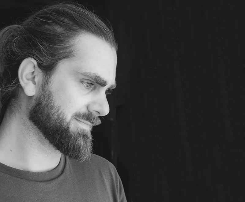 Martyn Dox