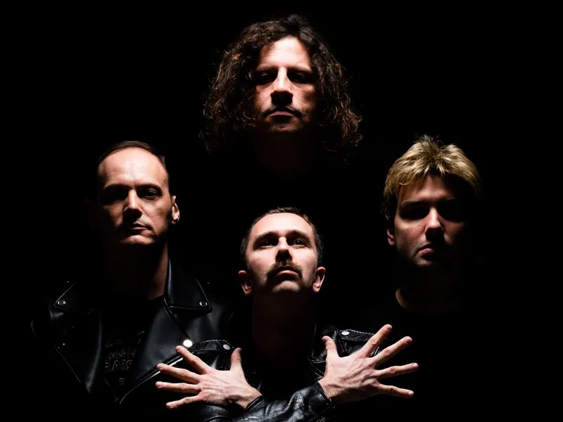 Queen – Real Tribute