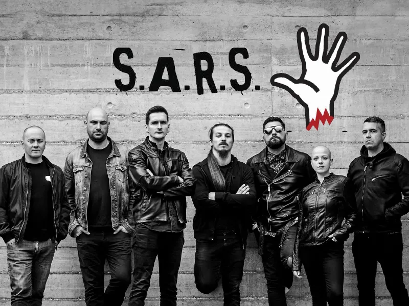 S.A.R.S.